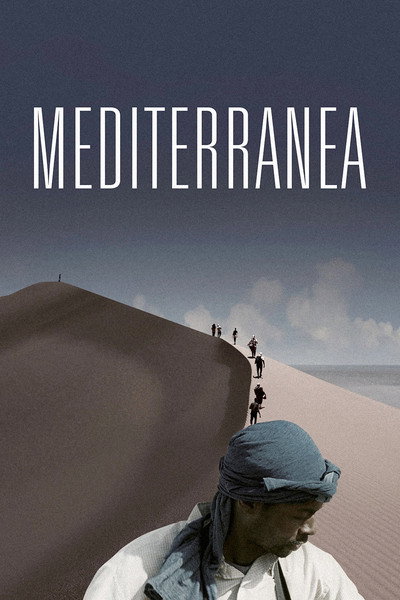 Póster de Mediterranea