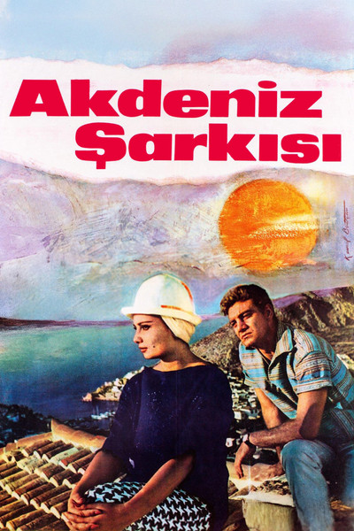 Póster de Mediterranean Song