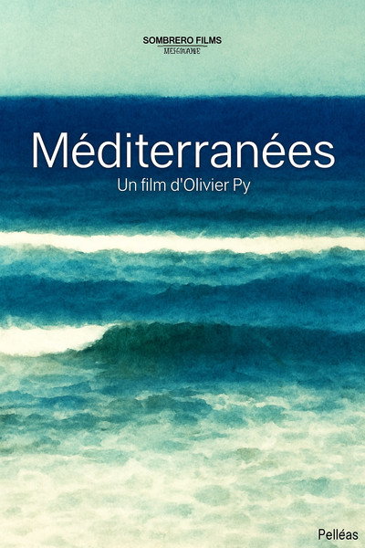 Póster de Méditerranées