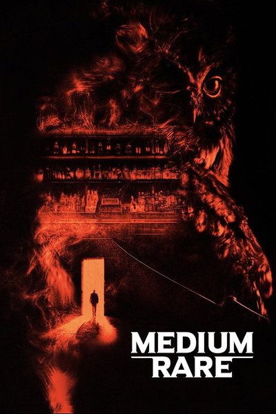 Póster de Medium Rare