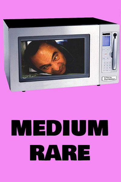 Póster de Medium Rare
