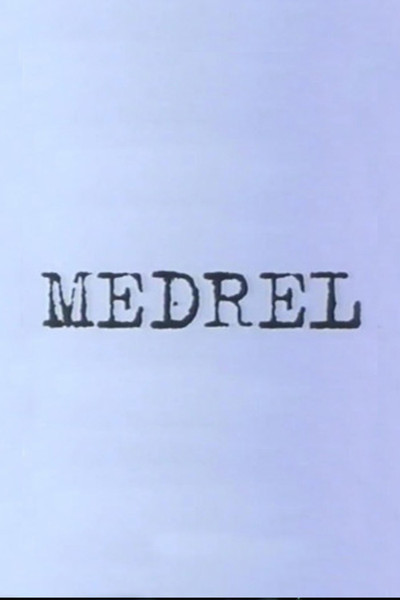 Póster de Medrel