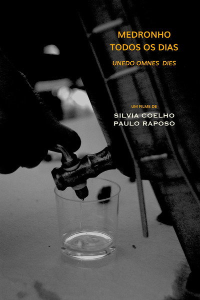 Póster de Medronho Todos Os Dias (Unedo Omnes Dies)
