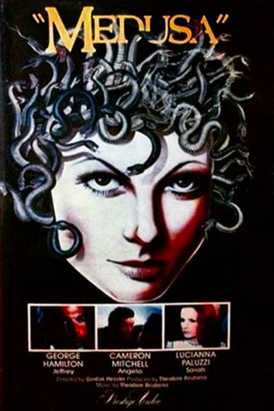 Póster de Medusa