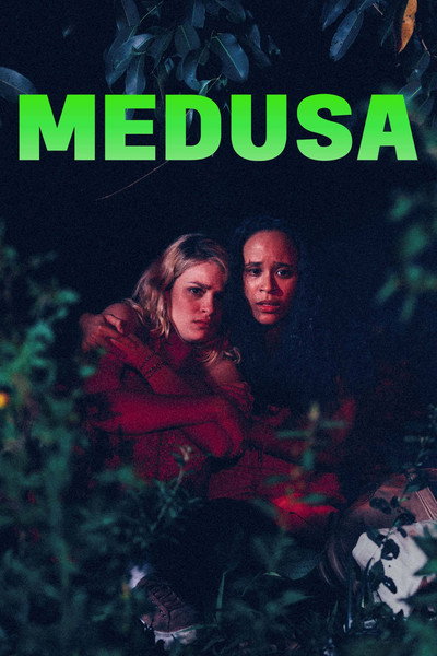 Póster de Medusa