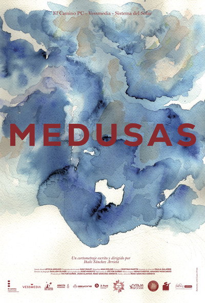 Póster de Medusas
