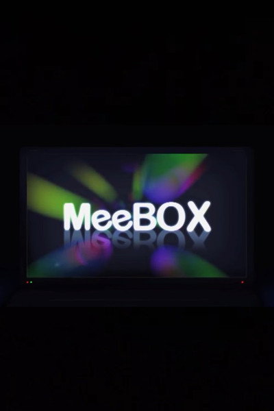 Póster de Meebox