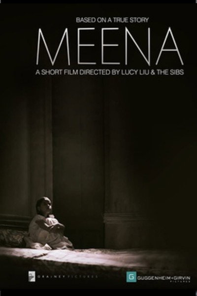 Póster de Meena