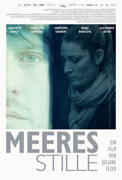 Póster de Meeres Stille