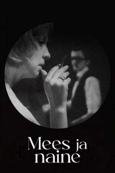 Póster de Mees ja naine