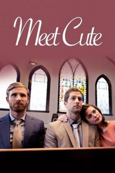 Póster de Meet Cute