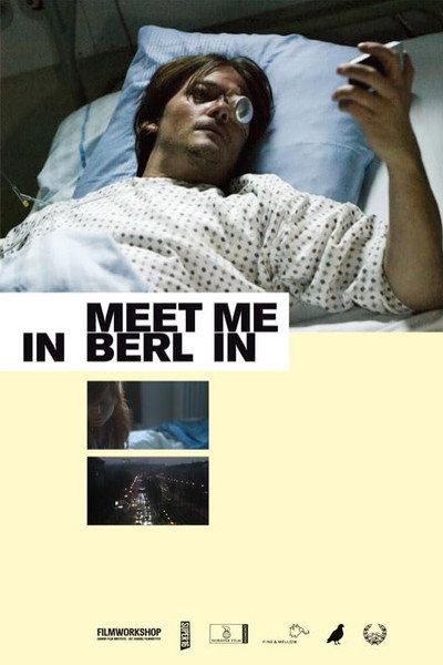 Póster de Meet Me in Berlin