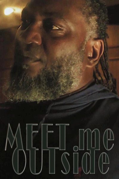 Póster de Meet Me Outside