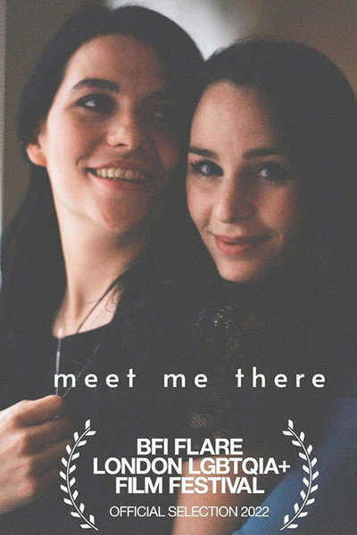 Póster de Meet Me There