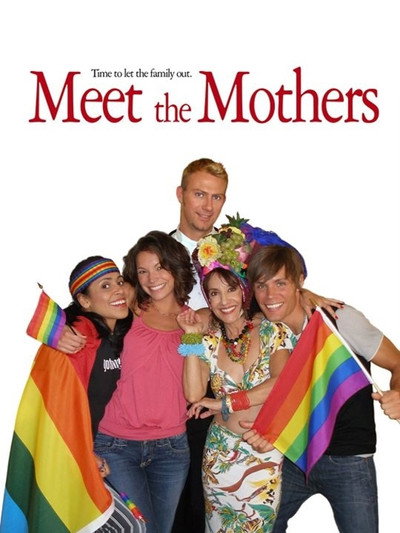 Póster de Meet the Mothers