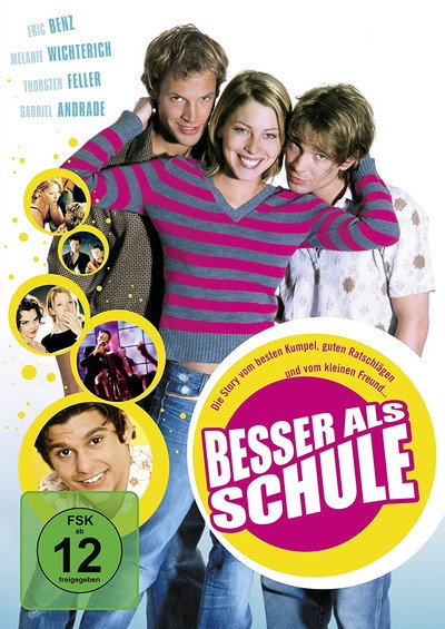 Póster de Meet Your Star