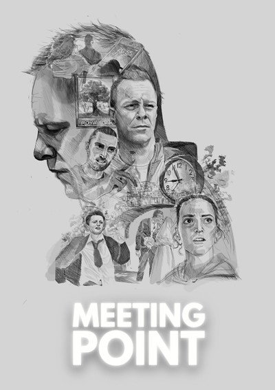 Póster de Meeting Point