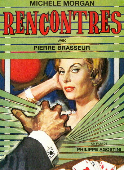 Póster de Meetings