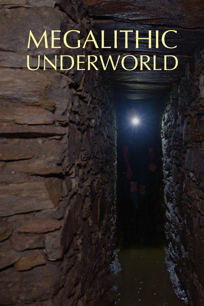 Póster de Megalithic Underworld