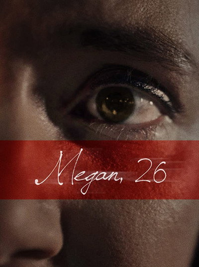 Póster de Megan, 26