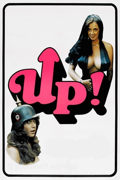 Póster de Megavixens
