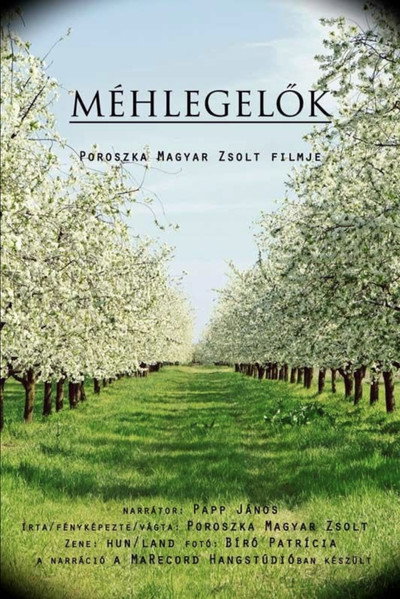 Póster de Méhlegelõk
