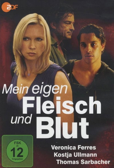 Póster de Mein eigen Fleisch und Blut
