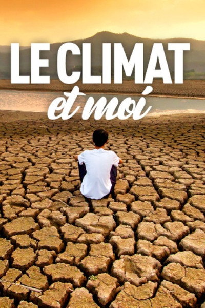 Póster de Mein Fußabdruck, das Klima und ich