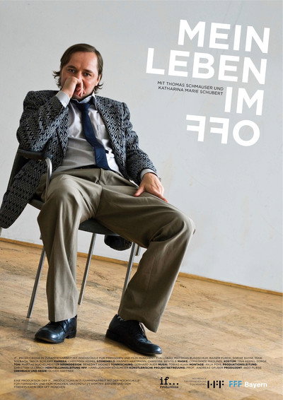 Póster de Mein Leben im Off