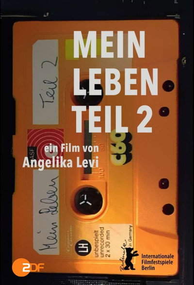 Póster de Mein Leben Teil 2