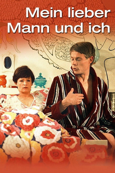 Póster de Mein lieber Mann und ich