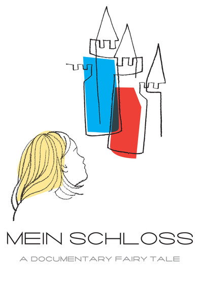 Póster de Mein Schloss