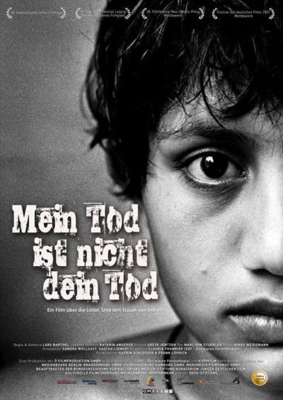 Póster de Mein Tod ist nicht dein Tod