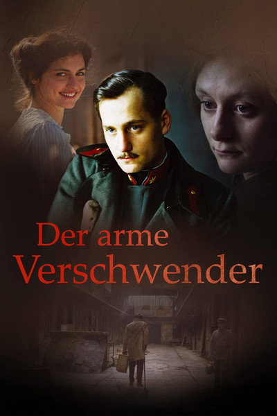 Póster de Mein Vater, meine Frau und meine Geliebte