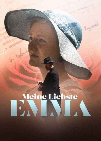 Póster de Meine Liebste Emma