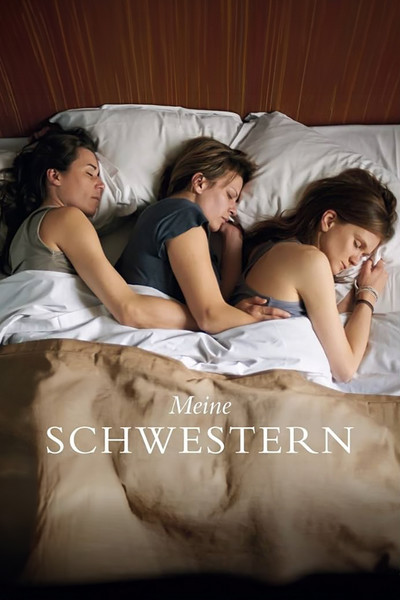 Póster de Meine Schwestern