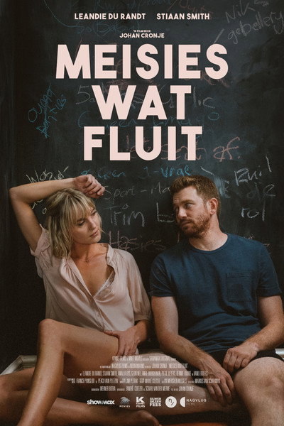 Póster de Meisies Wat Fluit