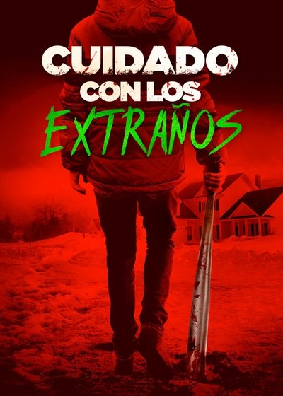 Mejor ten cuidado