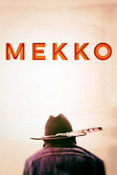 Póster de Mekko