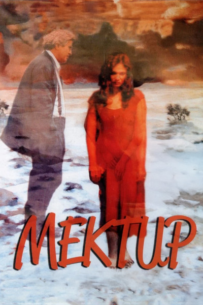 Póster de Mektup