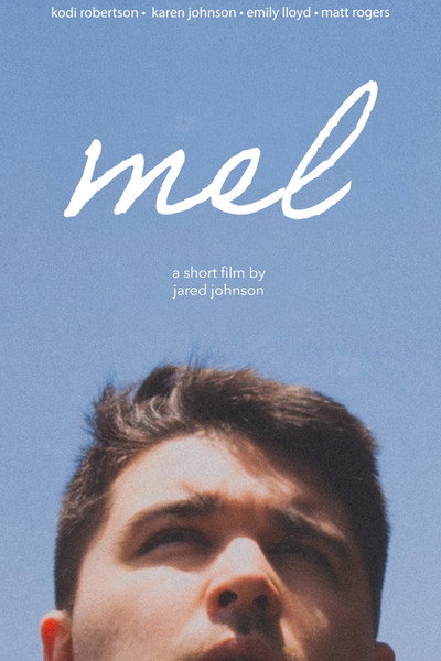 Póster de Mel