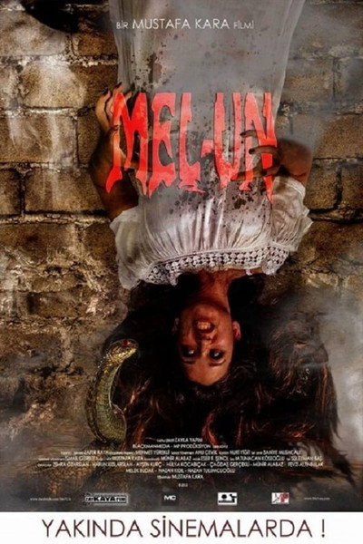 Póster de Mel-Un