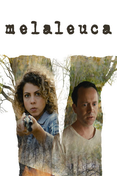 Póster de Melaleuca