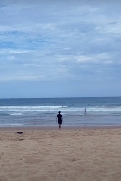 Póster de Melancholia