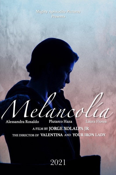 Póster de Melancolía