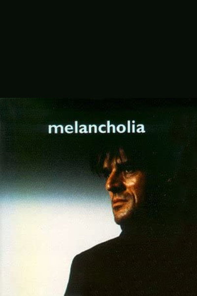 Póster de Melancolía