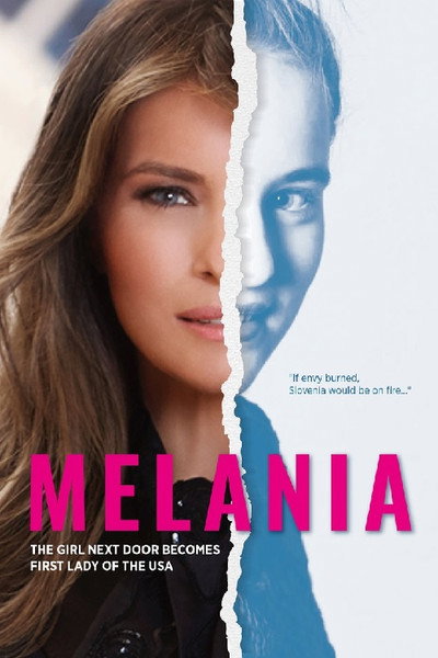 Póster de Melania