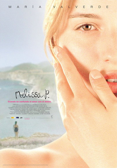 Póster de Melissa P.