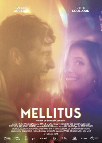 Póster de Mellitus