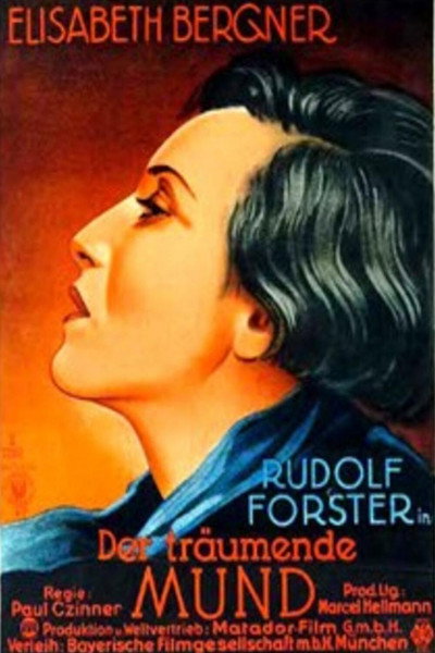 Póster de Melo